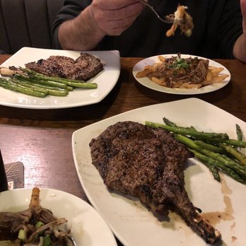 Mountain Town Station - Steakhouses Near Me - Mount Pleasant, Michigan Mountain Town Station - Steakhouses Near Me - Mount Pleasant, Michigan