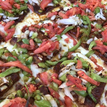 J. Beethoven's Pizza - Pizza Near Me - Chilliwack, British Columbia