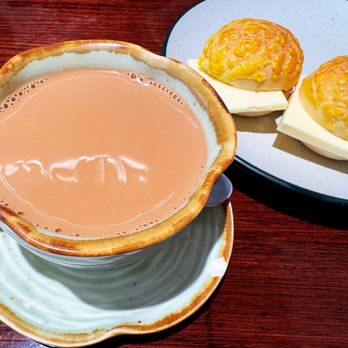 Joys' Cafe - Hong Kong Style Cafe Near Me - New York, New York Joys' Cafe - Hong Kong Style Cafe Near Me - New York, New York