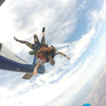 Skydive San Diego - Deluxe photo and video package - Skydiving Near Me - Jamul, California Skydive San Diego - Deluxe photo and video package - Skydiving Near Me - Jamul, California
