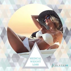 Sculpted Md - Denver Medical Weight loss