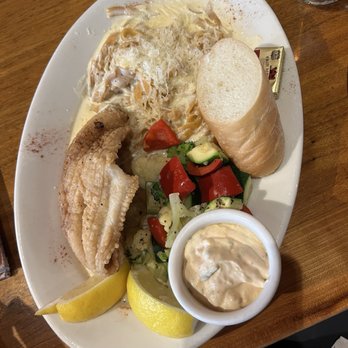 The Bayou - Bayou Fried Catfish Fish Plate - Cajun/Creole Near Me - Salt Lake City, Utah The Bayou - Bayou Fried Catfish Fish Plate - Cajun/Creole Near Me - Salt Lake City, Utah