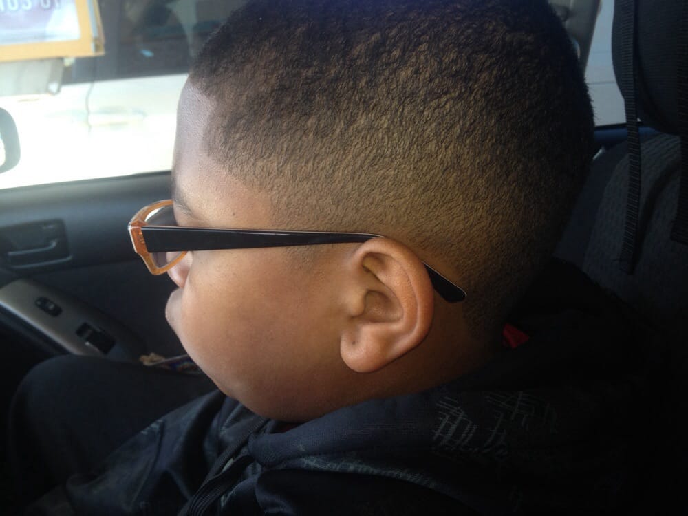 Styles Barber & Beauty Logo