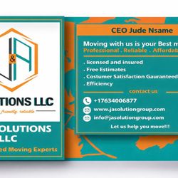 J & A Solutions