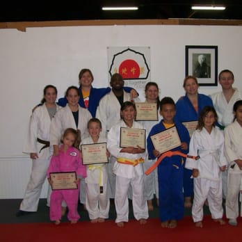 Shining Together Judo - Promotion ceremony - Martial Arts Near Me - Santa Rosa, California Shining Together Judo - Promotion ceremony - Martial Arts Near Me - Santa Rosa, California