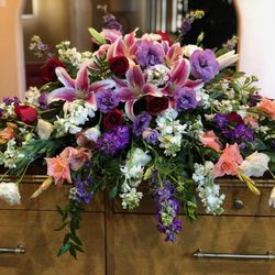 Simply Beautiful Floral Design