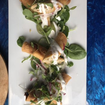 Casa Azul - Flautas - Mexican Near Me - Brooklyn, New York