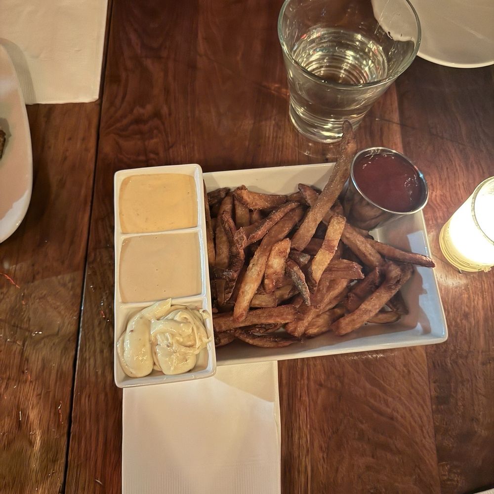 re:public - Frites - New American Near Me - Seattle, Washington re:public - Frites - New American Near Me - Seattle, Washington