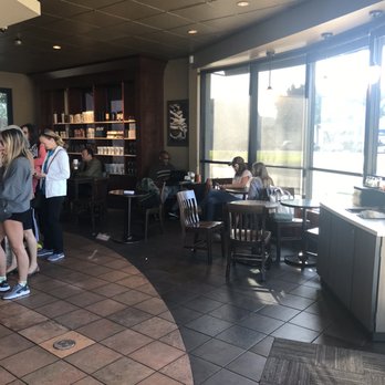 Starbucks - Coffee & Tea Near Me - San Marino, California