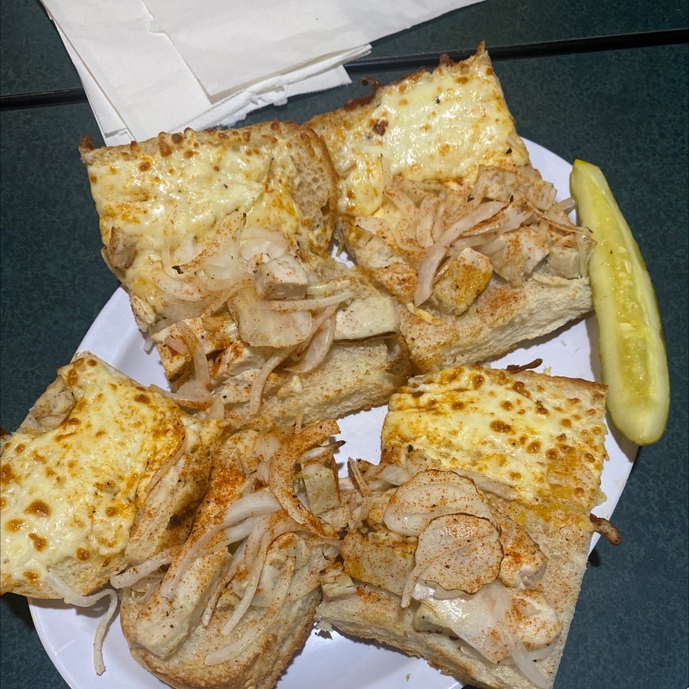 BELLACINO’S PIZZA & GRINDERS Updated September 2024 38 Photos & 32