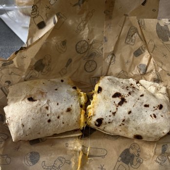 Cafe Dulce - Breakfast Burrito - Cafes Near Me - Vernon, California Cafe Dulce - Breakfast Burrito - Cafes Near Me - Vernon, California