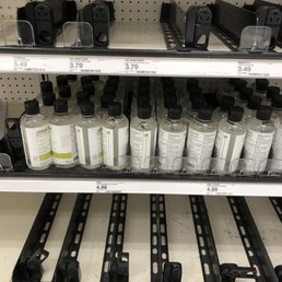 Hand sanitizer Hand sanitizer