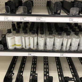 Target - Hand sanitizer - Department Stores Near Me - San Diego, California Target - Hand sanitizer - Department Stores Near Me - San Diego, California