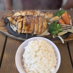 Takara 88 - Chicken teriyaki