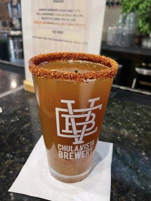 Chula Vista Brewery by null