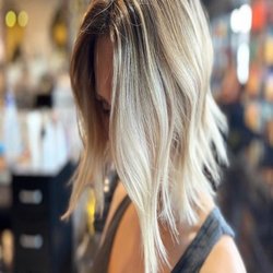 Accents Salon and Spa