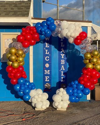 The Candy Bar by null