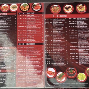 Bao Gogo - Menu (June 2022) - Szechuan Near Me - Alpharetta, Georgia Bao Gogo - Menu (June 2022) - Szechuan Near Me - Alpharetta, Georgia