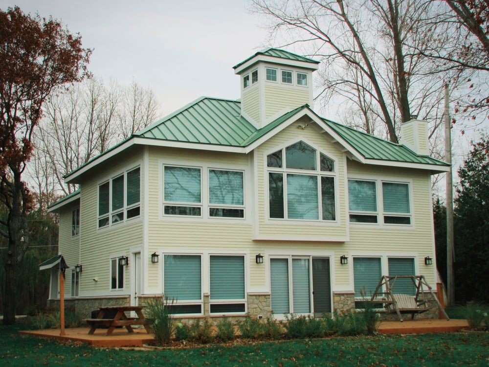 QUAKER WINDOWS & DOORS Updated September 2024 504 US Hwy 63 S