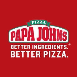 Papa Johns Pizza