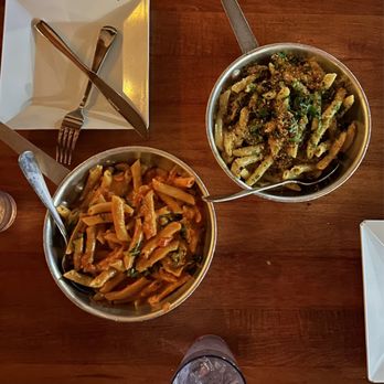 Carmelina's - Penne Capricciose - Italian Near Me - Boston, Massachusetts Carmelina's - Penne Capricciose - Italian Near Me - Boston, Massachusetts