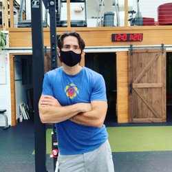 Energy Fitness Concepts - We're ready to help you stay strong and healthy during this COVID 19 crisis.  Please come train with us!