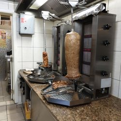 Pizza-König Pizza-Service
