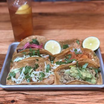 Bartaco Chastain Park - Shrimp, chicken and fish - Mexican Near Me - Atlanta, Georgia Bartaco Chastain Park - Shrimp, chicken and fish - Mexican Near Me - Atlanta, Georgia