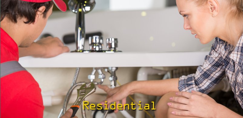 Slide of Senid Plumbing & Heating