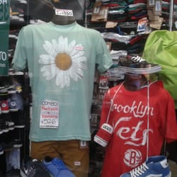 Gongo - remeras de muchos precios