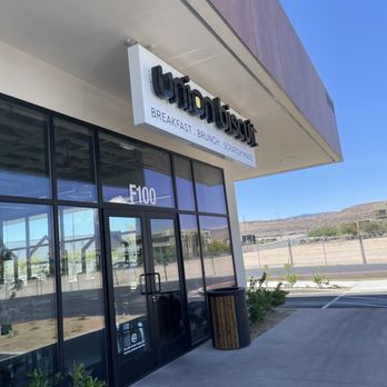 Union Biscuit - Front - Breakfast & Brunch Near Me - Las Vegas, Nevada