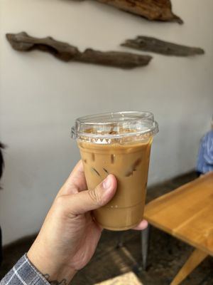 Andante Coffee Roasters by null