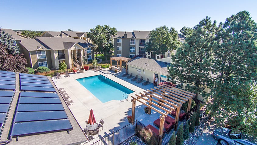 Embassy Site Management - tree service in Colorado Springs, CO