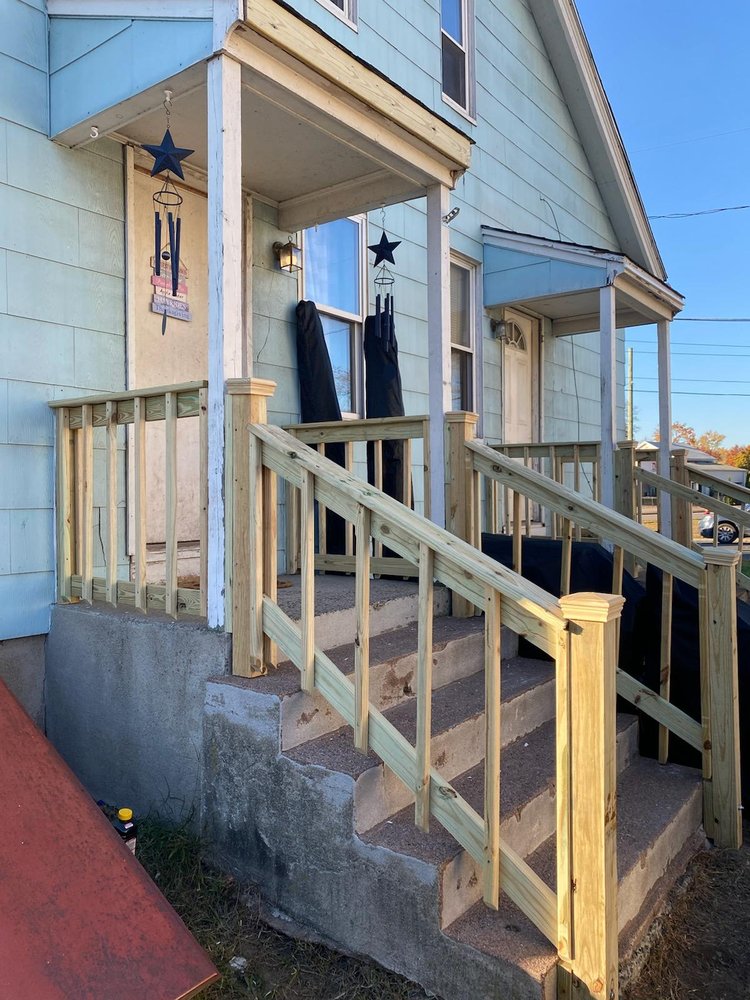 Slide of Rosario Home Plus