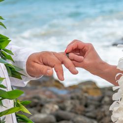 Maile Weddings and Photography