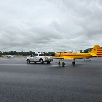 Vertex Aviation Services - Aircraft Repairs Near Me - Burlington, Washington