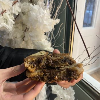 The Cookie Odyssey - Bakeries Near Me - New York, New York The Cookie Odyssey - Bakeries Near Me - New York, New York