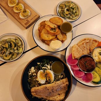 Ingo’s Tasty Food - Spread - American Near Me - Phoenix, Arizona Ingo’s Tasty Food - Spread - American Near Me - Phoenix, Arizona