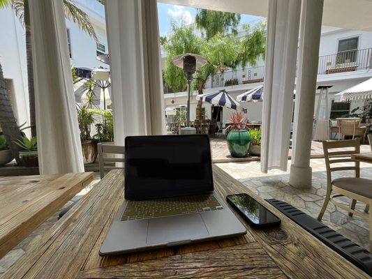 Beverly Terrace Hotel Beverly Hills, Sonder by null