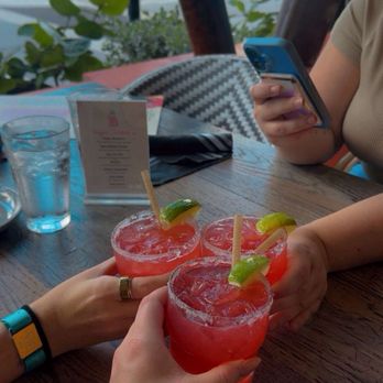 Baresco - Strawberry margarita - Mexican Near Me - Pompano Beach, Florida Baresco - Strawberry margarita - Mexican Near Me - Pompano Beach, Florida