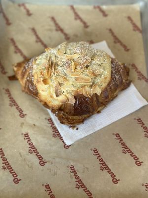 La Panadería Bakery Café by null