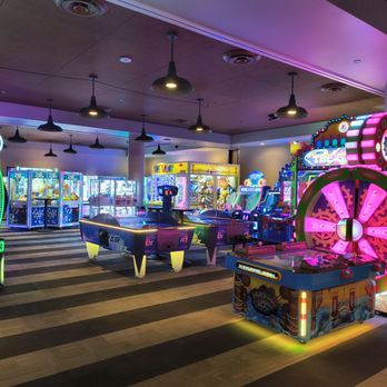 ENTERRIUM - New American Near Me - Schaumburg, Illinois