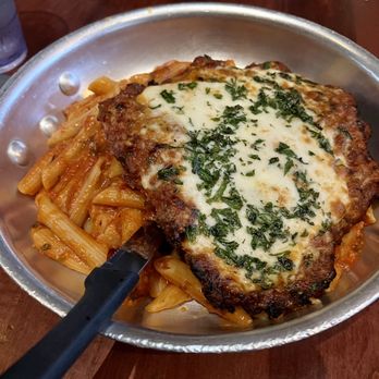 Carmelina's - Chicken parm - Italian Near Me - Boston, Massachusetts
