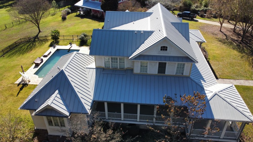 Slide of Allcon Roofing