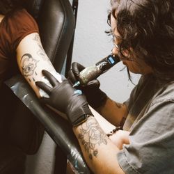 Ink & Ivy