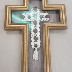The Great Frame Up