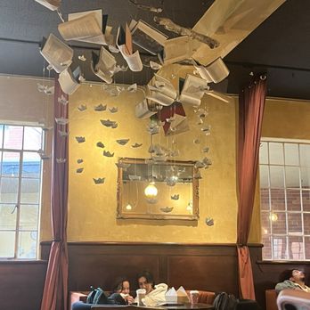 The Abbey - Coffee & Tea Near Me - Santa Cruz, California