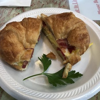 Cafe Monte Carlo - Breakfast Sandwich - Cafes Near Me - Cape Canaveral, Florida Cafe Monte Carlo - Breakfast Sandwich - Cafes Near Me - Cape Canaveral, Florida