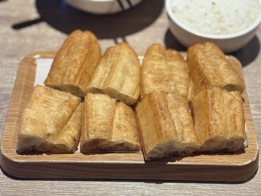 B2J Fish Soup Plano 不二家酸菜鱼 Plano by null