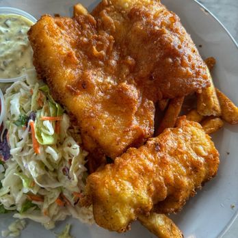 On the Waterfront Restaurant & Bar - Fish n chips - Seafood Near Me - New London, Connecticut On the Waterfront Restaurant & Bar - Fish n chips - Seafood Near Me - New London, Connecticut